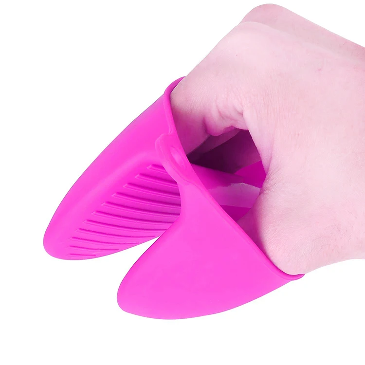 2022 Best Selling New Products Home Outdoor BBQ Grill Tools Colors Multifunction Heat Resistant Microwave Insulated Safety