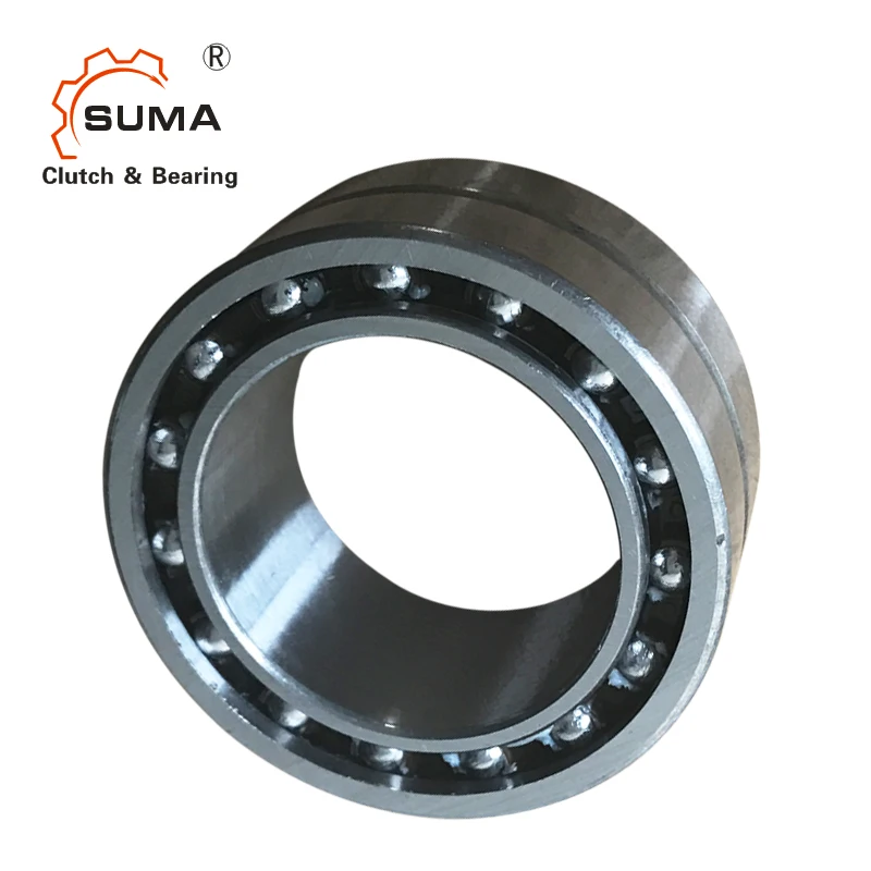 
GFK 45 Sprag Freewheel Bearings One-Way Clutch GFK45 