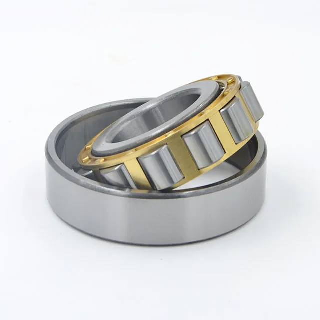 NU304 CM Single row Good performance full complement cylindrical roller bearing