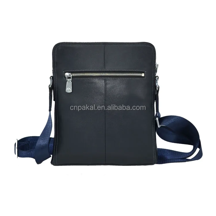 
Hot sales Man messenger bag genuine leather handbags man shoulder bags 
