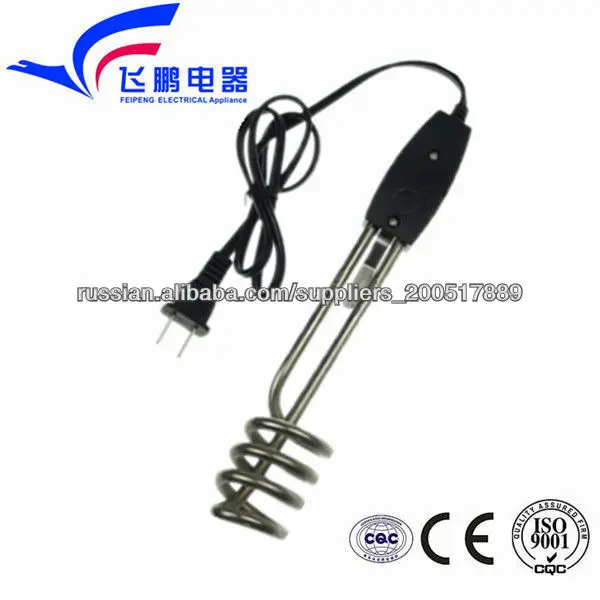 нагревательный элемент для нагрева воды