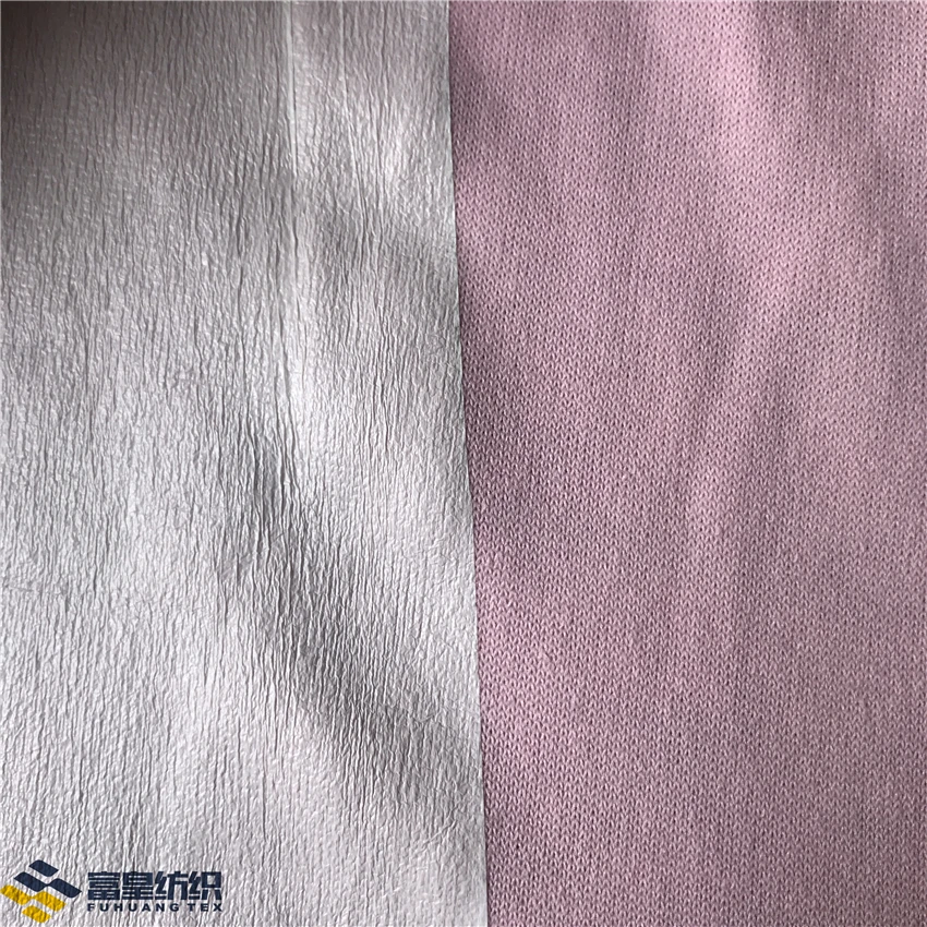 pul fabric waterproof Waterproof terry towelling tpu mattress protector fabric