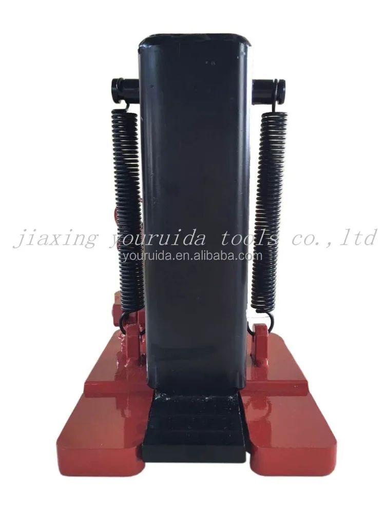 5Ton Welding Hydraulic Toe Jack/Hydraulic Toe Jack
