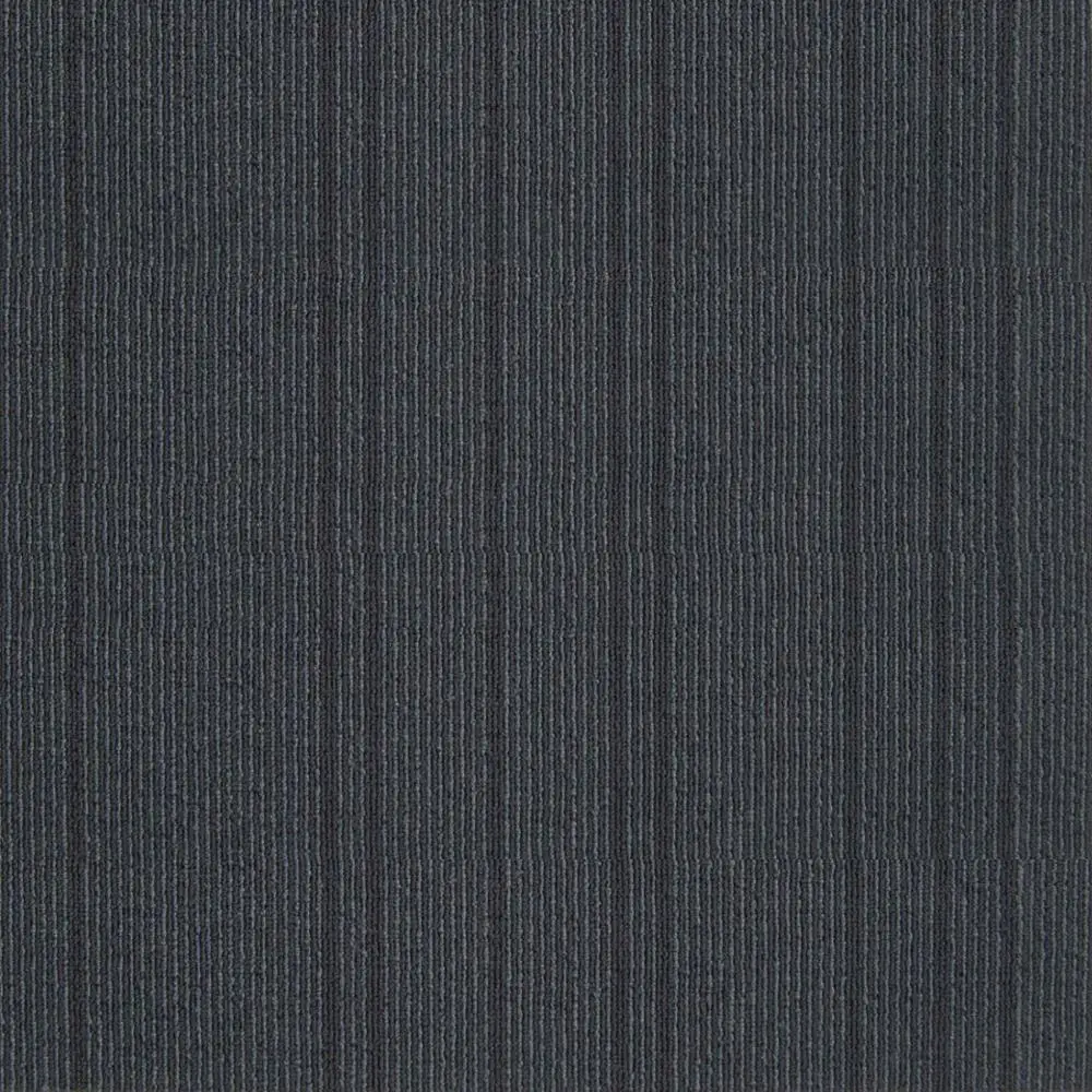 Easycarpeter LAGOM125 Modern Nylon Removable Colorful Fireproof Square Flooring  Project Office Hotel Modular Carpet Tiles