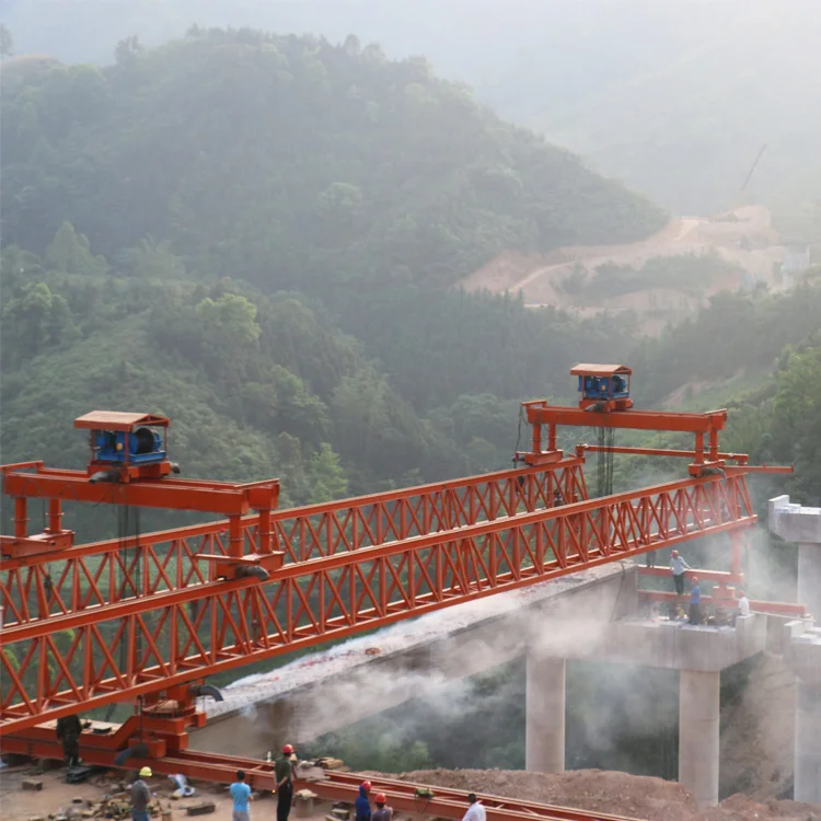 Мост сборных железобетонных 200 балки пусковое устройство мостовой кран по монтажу