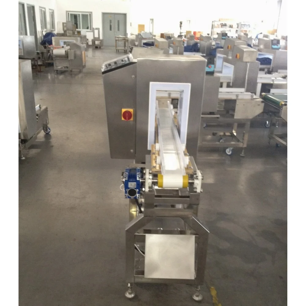 GJ II 3012 Vertical Metal Detector