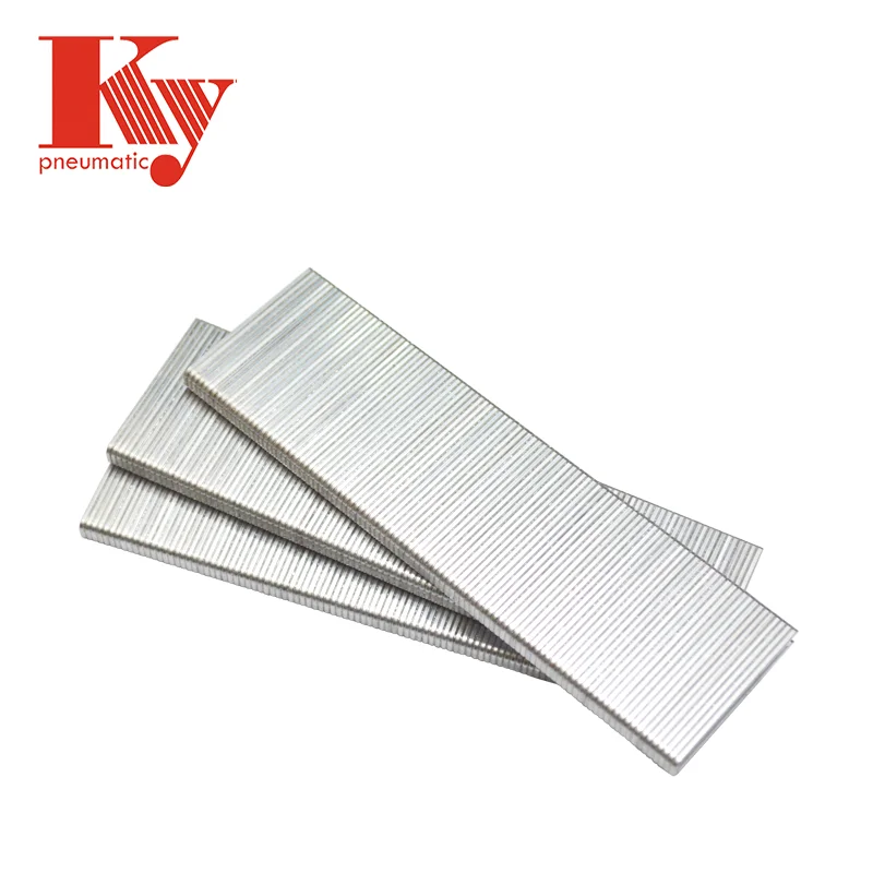 Деревянные штапельные штифты 9025 /425K