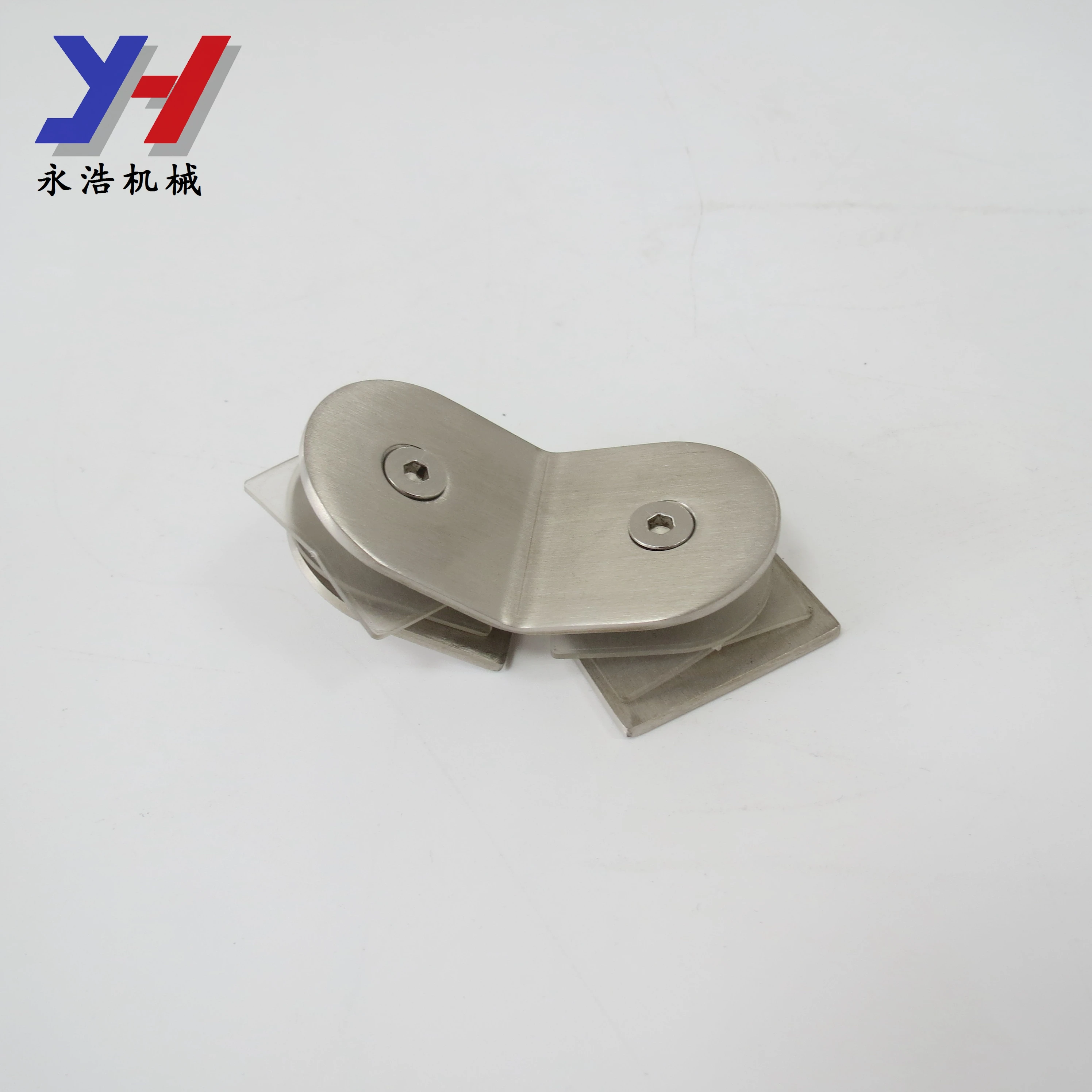 Заводская изготовленная на заказ электрическая настенная Колонка угловая штамповочная деталь монтажный кронштейн