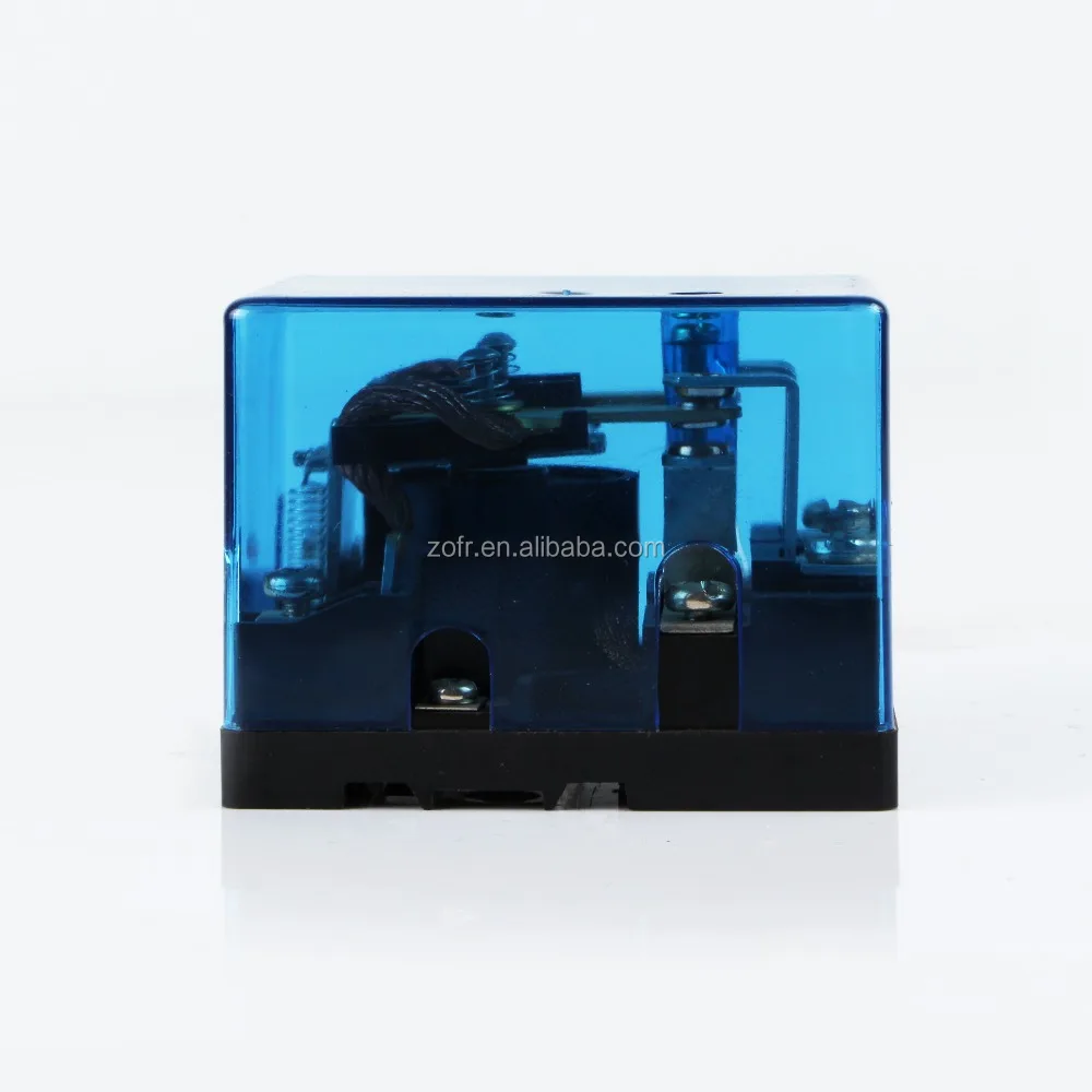 120A 220VAC power relay JQX-62F 2Z