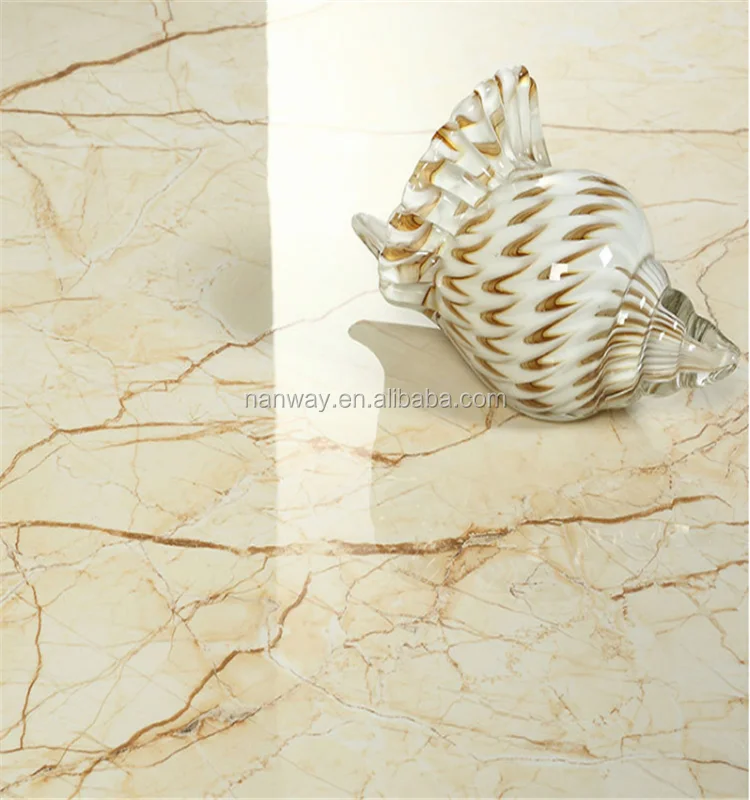 
600x600 polished glazed porcelain floor tiles porcelanato flooring 