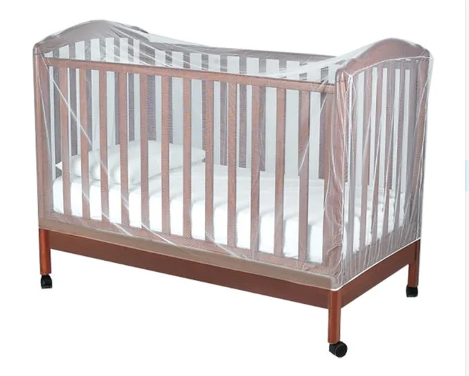 baby crib  mosquito net