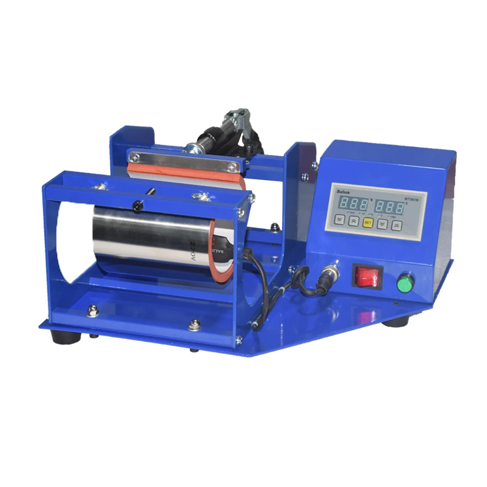 Hot sales high quality cheap price diy mug heat transfer sublimation press machine digital printing mug machine