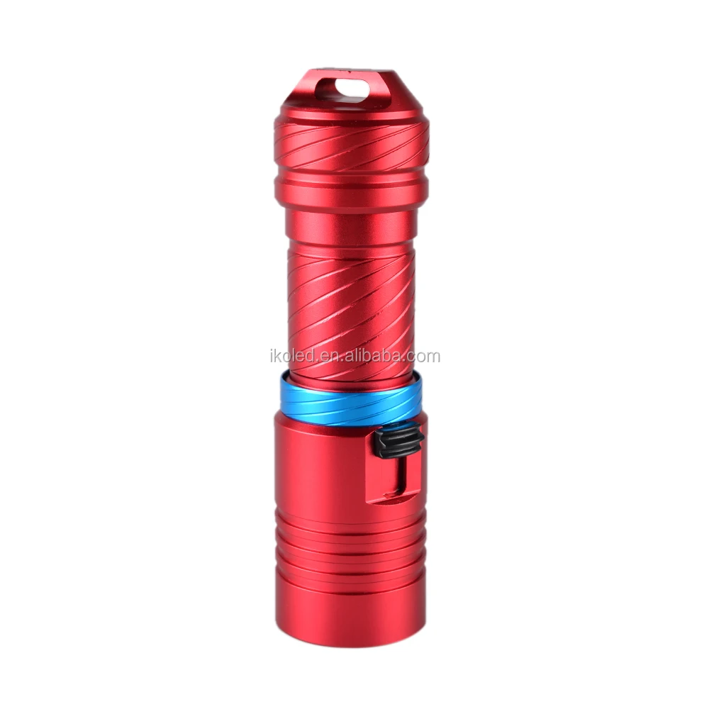 3000lumen LED L2 LED Underwater Scuba Diving Flashlight lamp Hunting Torch