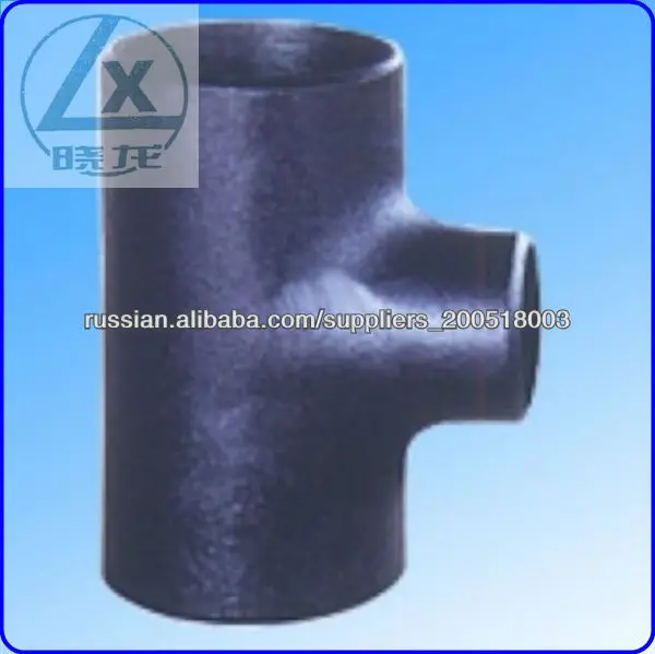 astm a105 углеродистой стали кованые равный тройник