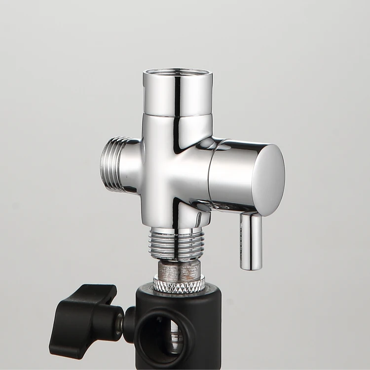 High Quality Brass Hand Held Bidet Sprayer Portable Brass Shattaf Bathroom Bidet Spray