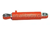
Hydraulic Cylinder Double Acting For Construction Machinery/Forklift/Wrecker 