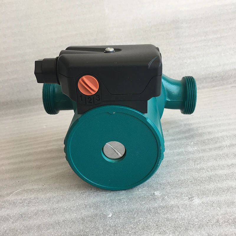 Standard Corrosion Resistant Heating System Circulation Pump