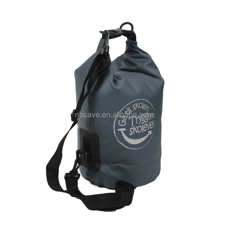 Hot sale nylon tarpaulin waterproof DRY BAG/dry sack