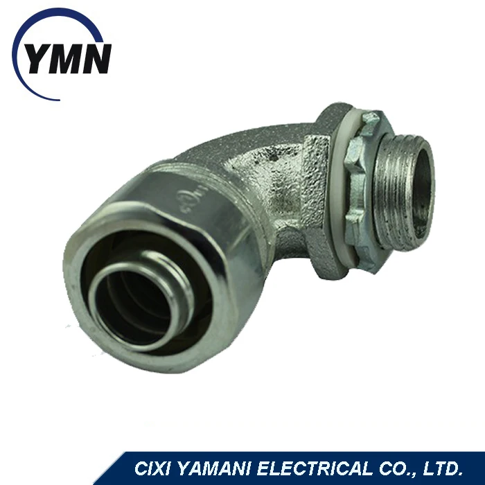 China Supplier Liquid Tight Fittings