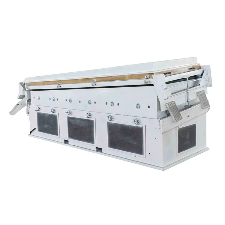 sunflower wax gourd oats moringa sesame seed separators