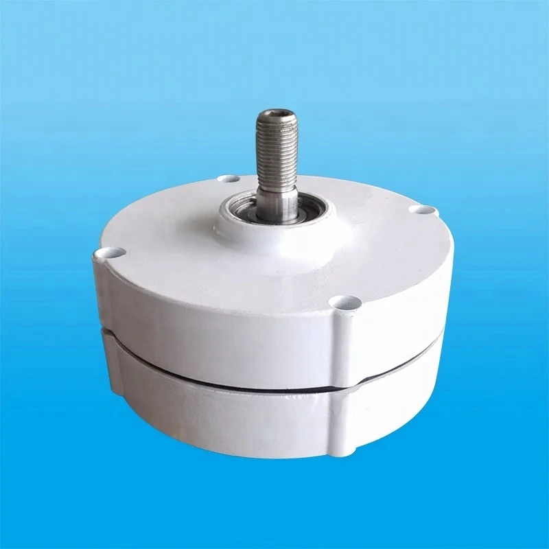 
300w Low RPm generator /micro turbine generator 