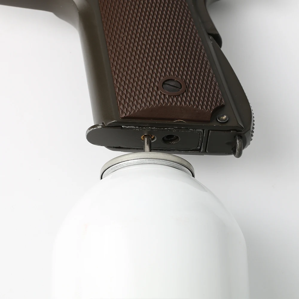 
power red gas for BB gun 