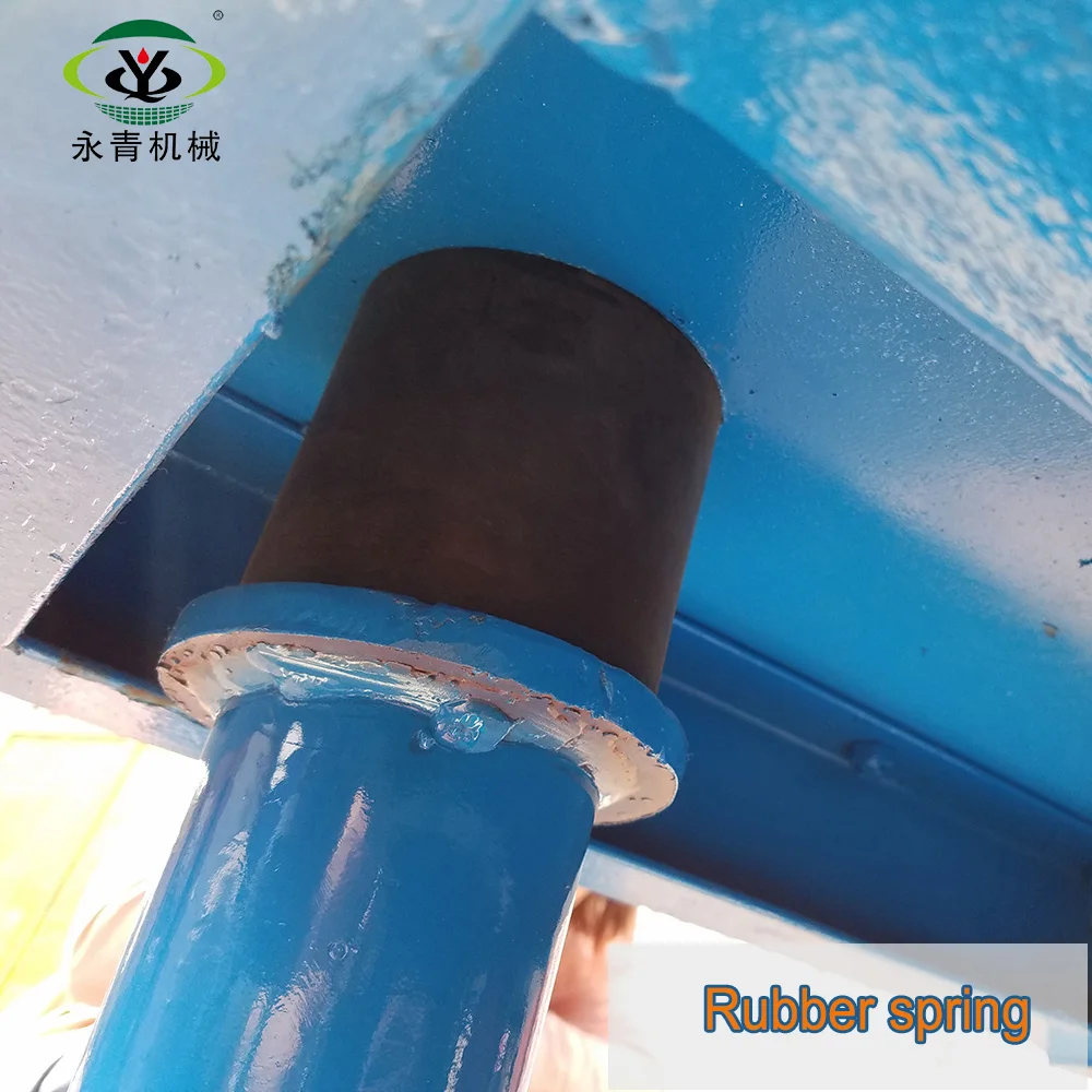 concrete paver molds vibrating shaker table