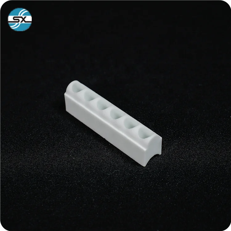 refractory porous ceramic stick steatite ceramic band heater for sale