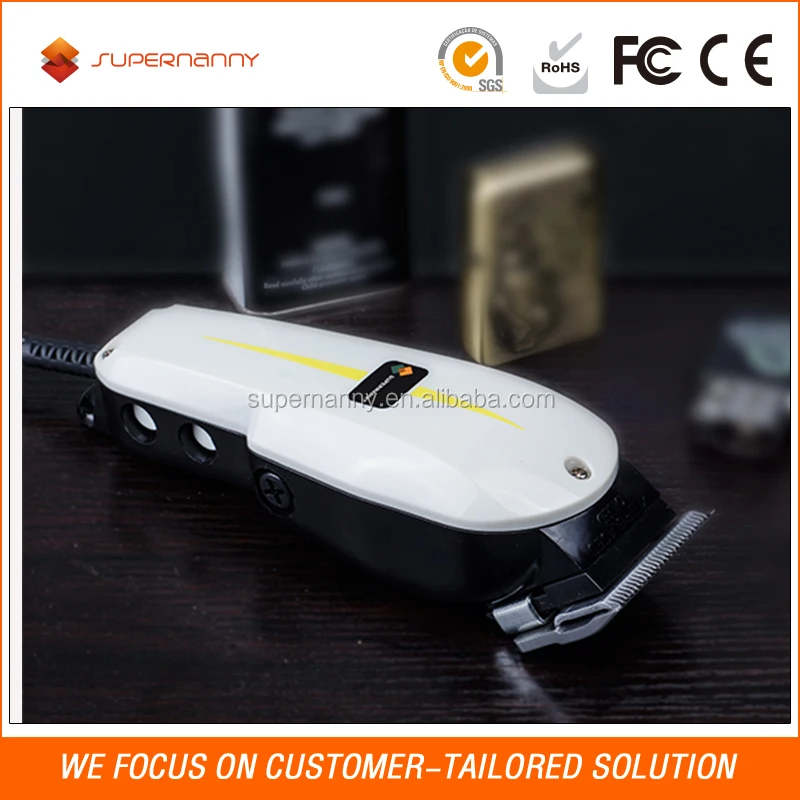 Factory Supplier Haircut Barber Cut Series Classic Hair Clipper Blades Wholesale