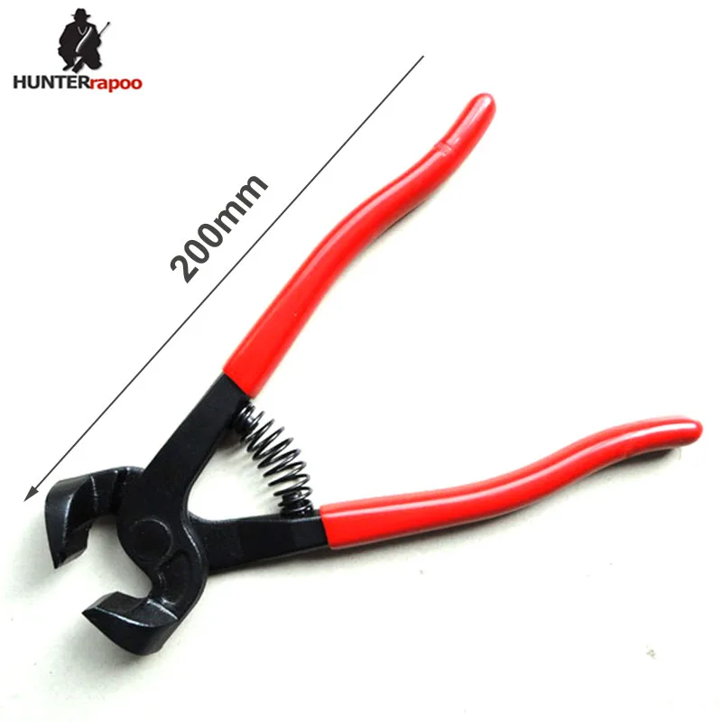 8 inch Tile Cutting Nipper Hand DIY Tools Tile Pliers Low MOQ