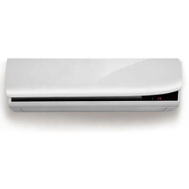 OEM New type sell well professional cooling/heating with WIFI full dual inverter quick connector split air conditioner