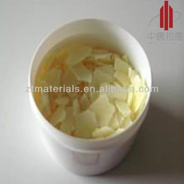 PEG-75 Lanolin 8006-54-0 for Hair Care Chemicals