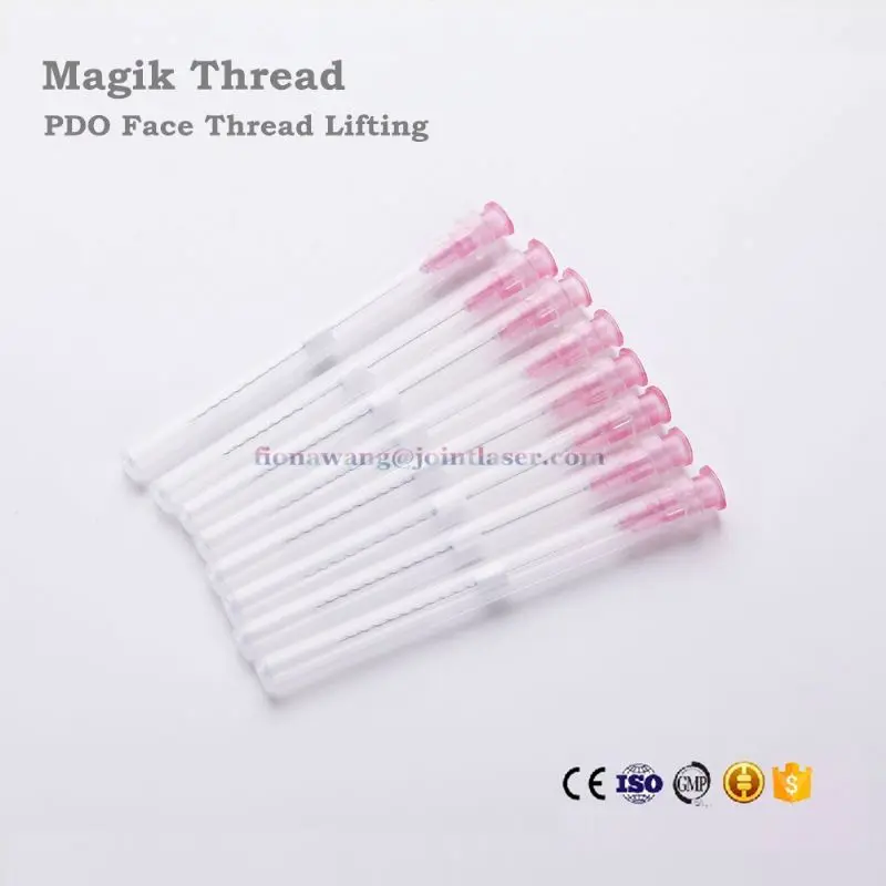 manufacturers looking for distributors no MOQ 30G 25mm 38mm Mono Screw monofilament medical