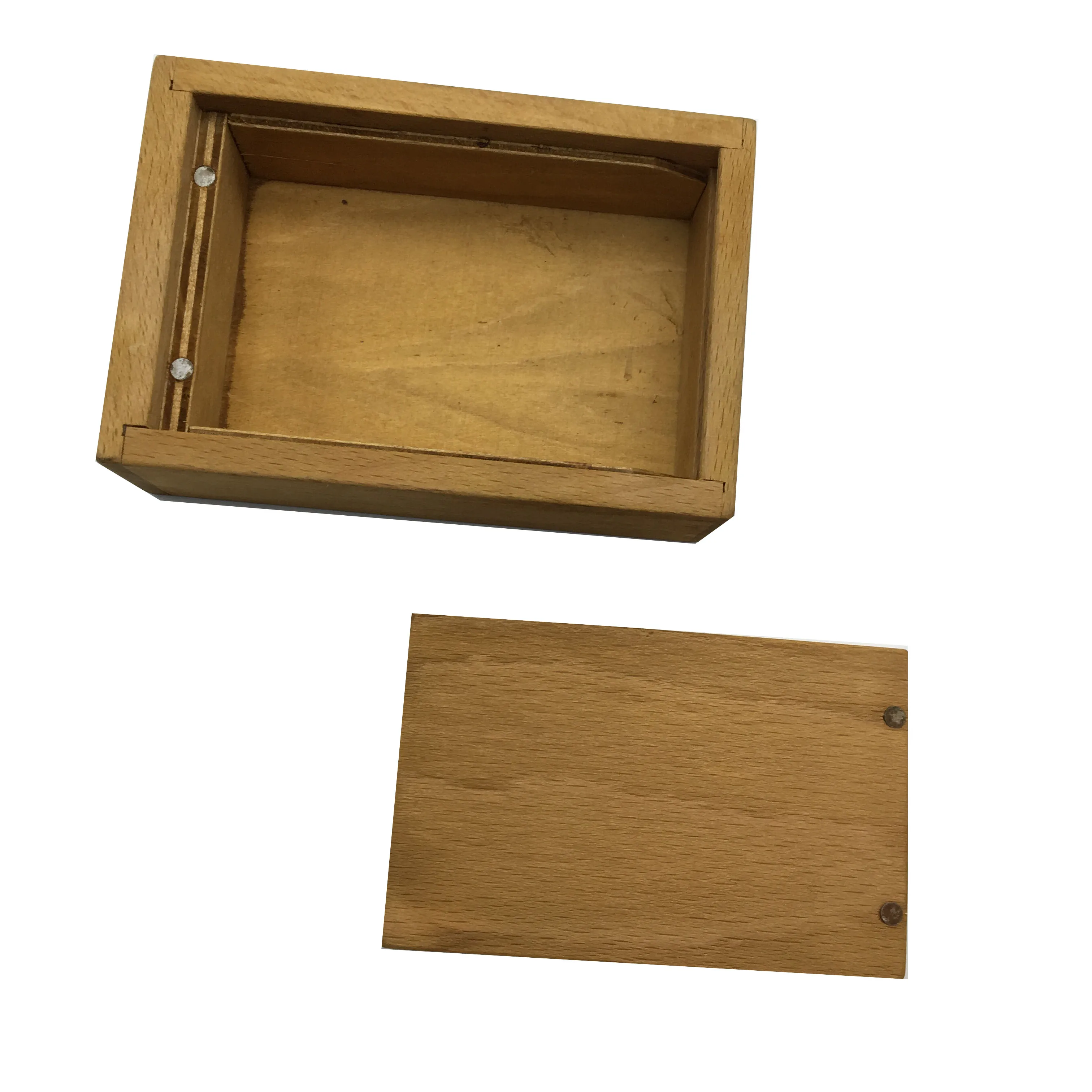 puzzle wooden secret box compartment hidden diamond gift surprise brain teaser