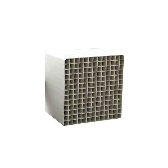 Denitration Honeycomb SCR Catalyst