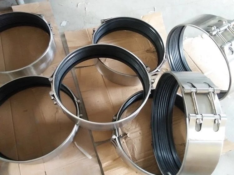 Сверхмощные гидравлические морские трубы высокого давления impa 614180 NBR, ремонт утечки, быстросъемные зажимы из нержавеющей стали, фитинги для труб