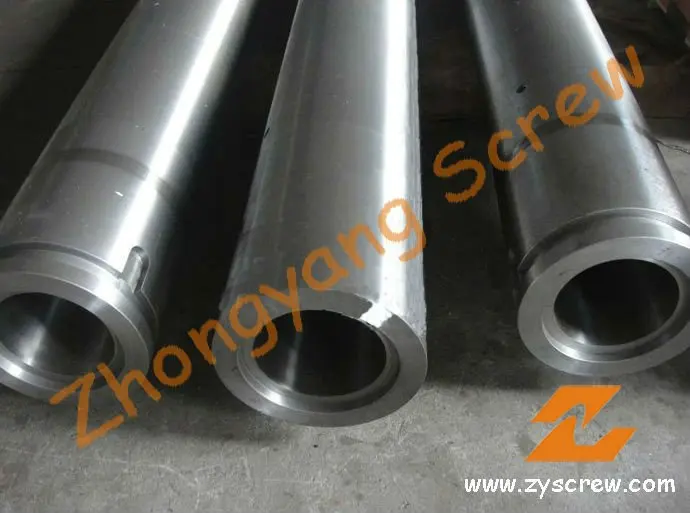 Чен Hsong литья под давлением машина баррель для пк ABS пвх / винт заводские