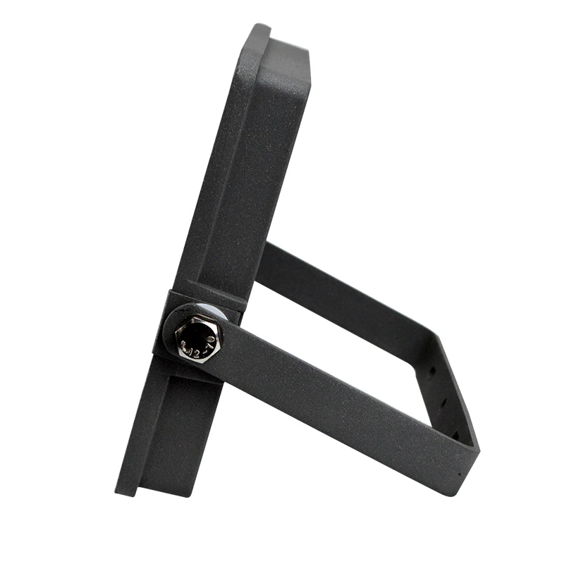 IP67 Waterproof 100W LED Flood Light Slim Size Aluminum Housing