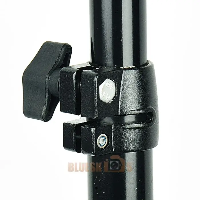 Heavy Duty Photography Tripod Light Stand for Softbox, Umbrella, Video Shooting, Reflector, Backgrounds
