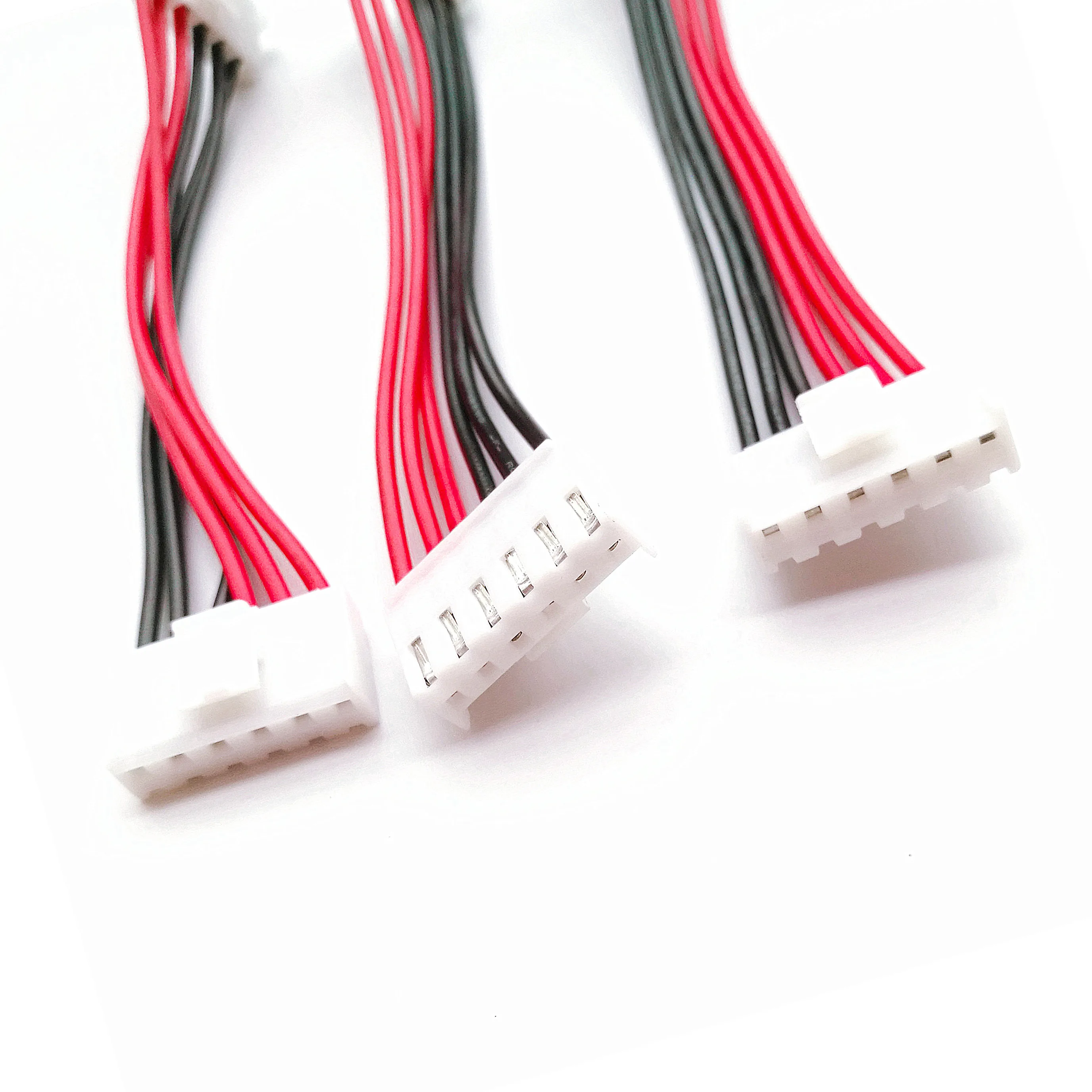 jst YH396-02JR yeonho assembly wiring harness 2 pin plastic connector