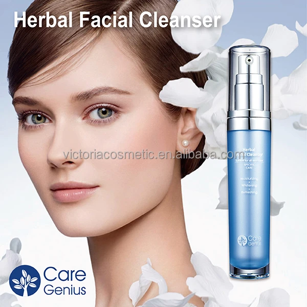 Care Genius Herbal Facial Cleanser