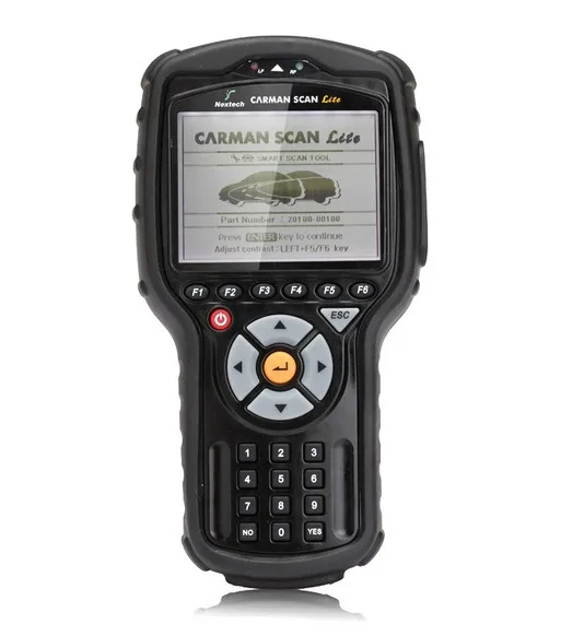 OEM Carman Scan Lite For Hyundai/FOR Kia Especially For Korea Car Diagnostic Tool carman car diagnostic scan tool,Carman Scanner