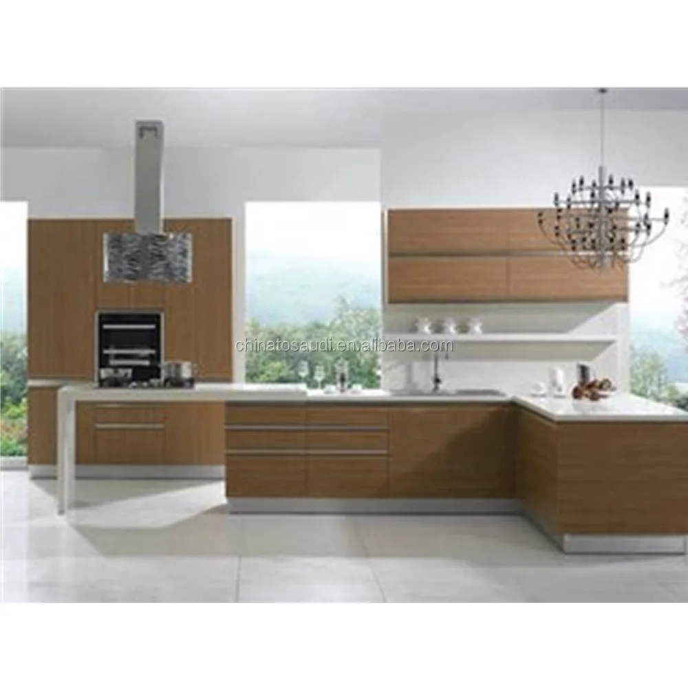 One-stop wholesale building materials supplier Complete Kitchen Cabinet