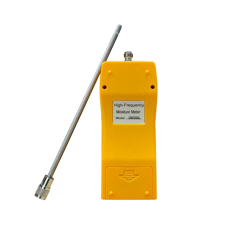 DM300C Spices moisture meter for power materials