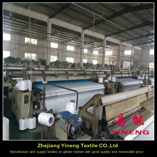 
100% polyester nepal fabric for quilting 