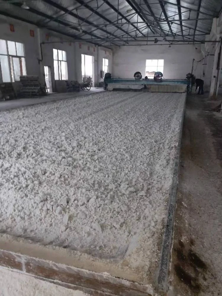 Проект под ключ, оборудование для производства метасиликата натрия, производственная линия пентагидрата натрия