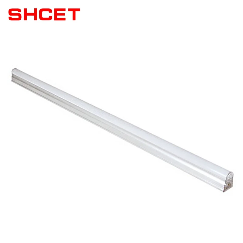 Cheap Ies Files 2500K T2 T8 LED Fluorescent Tube Light Lamp Manufacturer
