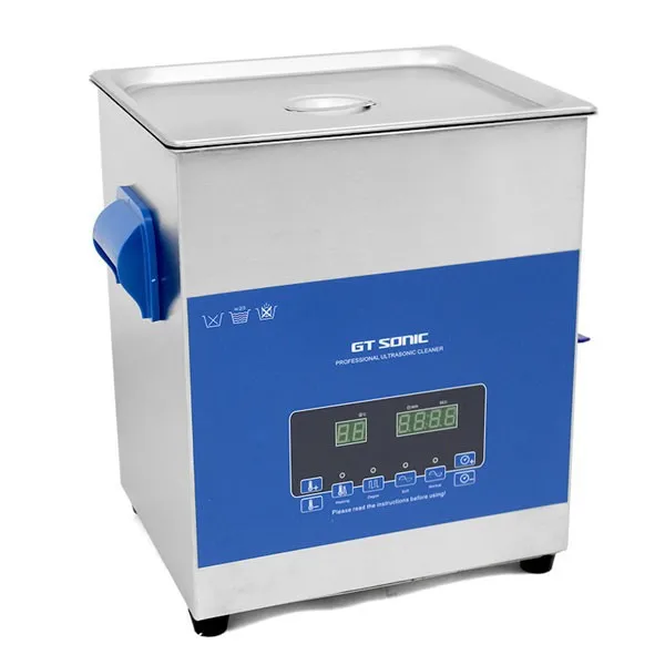 Gt-2200qts 13l ультразвуковой схема очиститель