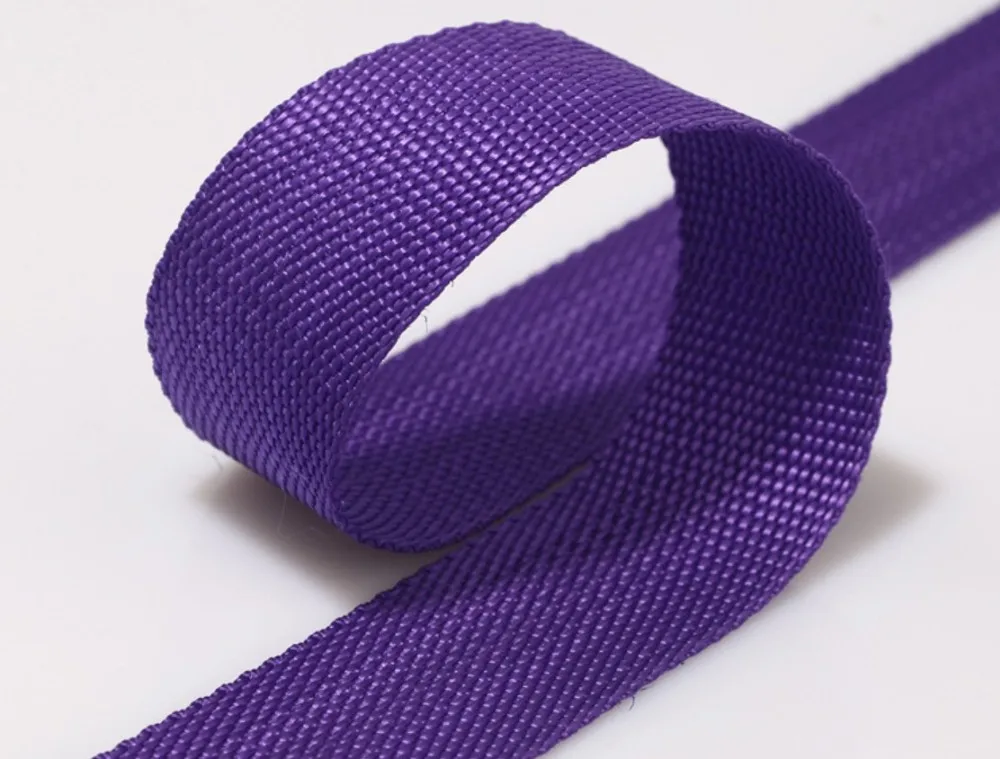 High quality printed jacquard webbing fits the mattress webbing