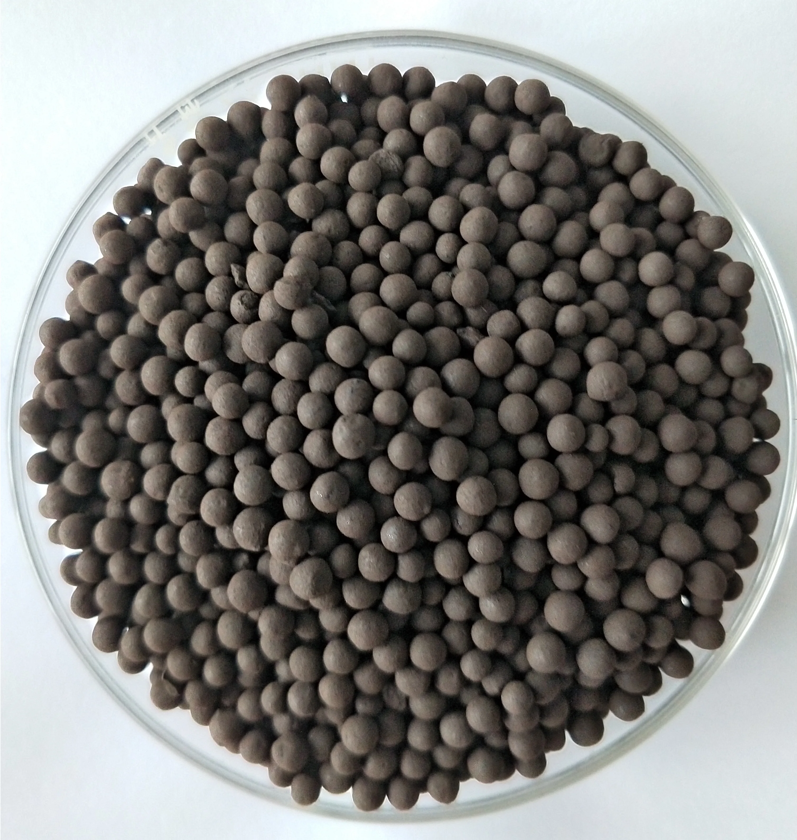 
High quality micronutrient fertilizer price for organic manure+granular humic 